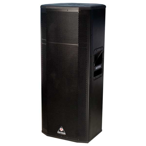 CAIXA ATIVA HPS12.2A ANTERA - CAIXA DE SOM ANTERA HPS 12.2A ATIVA PROFISSIONAL