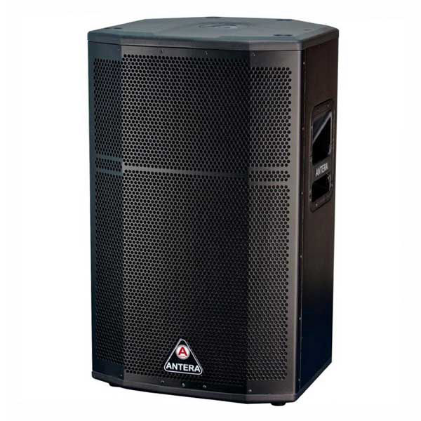 CAIXA ATIVA HPS12A ANTERA - CAIXA DE SOM ANTERA HPS 12A ATIVA PROFISSIONAL