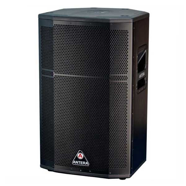 CAIXA ATIVA HPS15A ANTERA - CAIXA DE SOM ANTERA HPS 15A ATIVA PROFISSIONAL