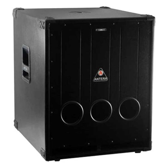 SUB GRAVE ATIVO ANTERA LF1000AX SUBWOOFER ANTERA LF1000AX