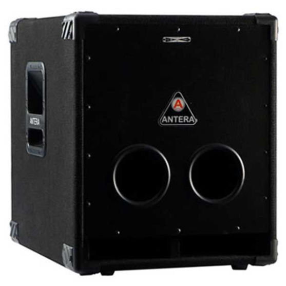 SUB GRAVE PASSIVO ANTERA LF600 SUBWOOFER ANTERA LF600